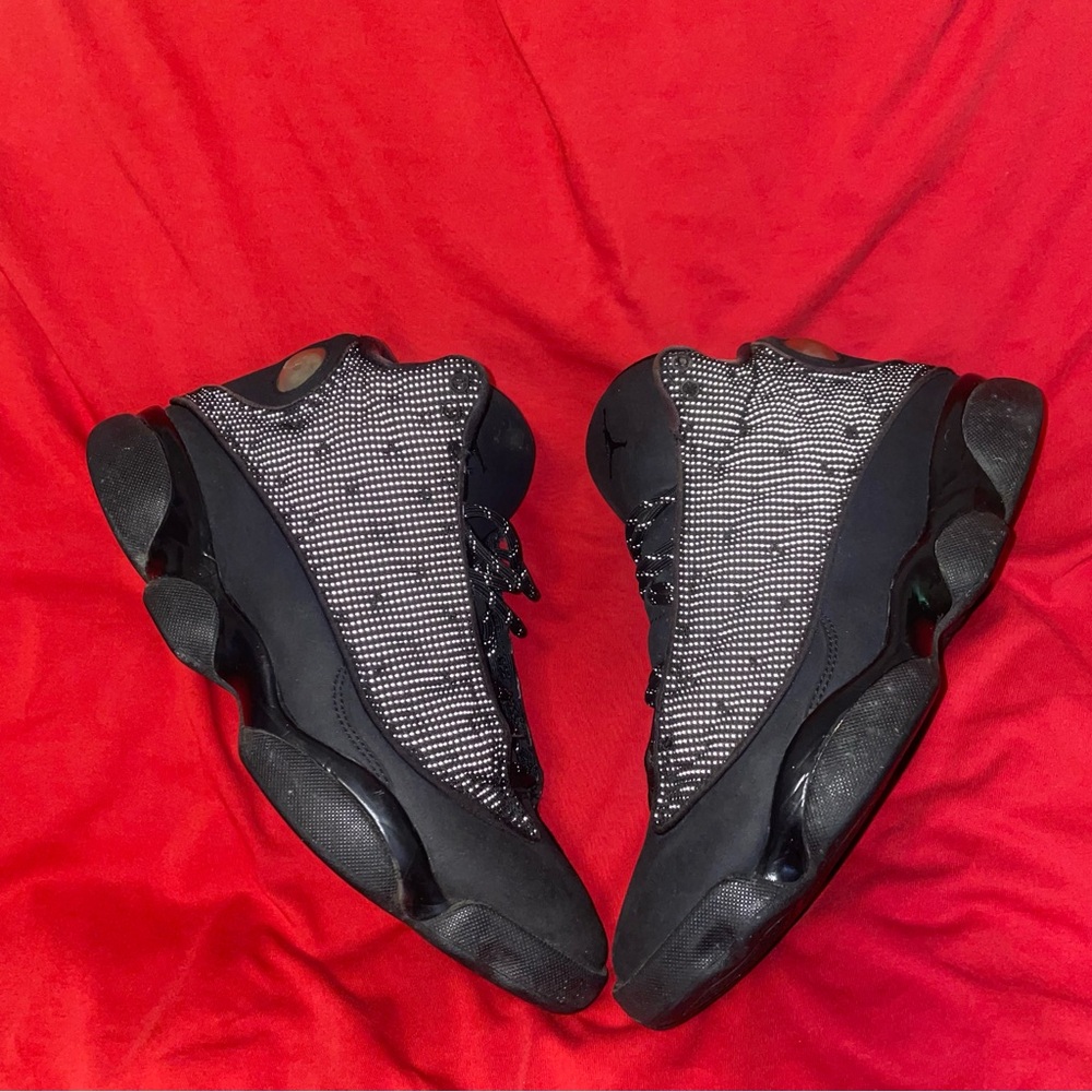 Jordan Retro 13 ‘Black Cat’ (8.5)